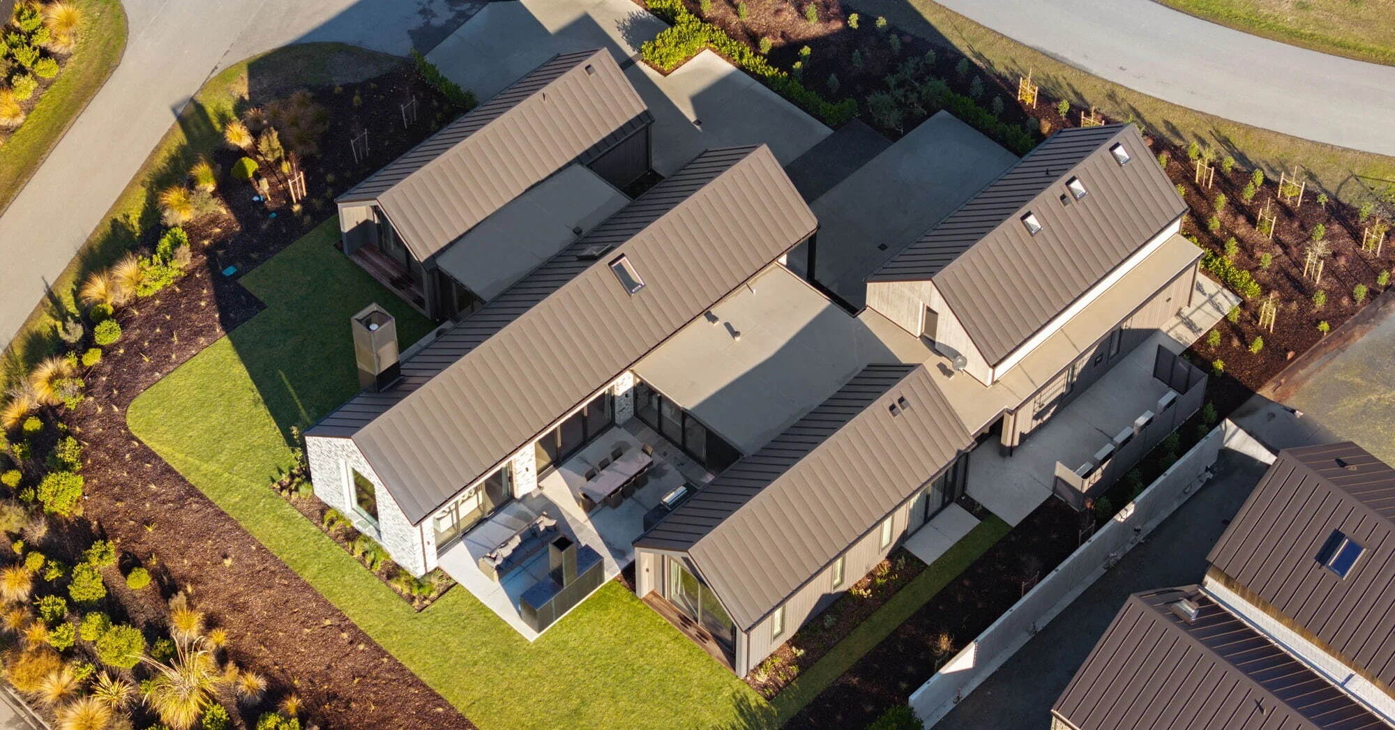 Millbrook resort Trendz New Zealand