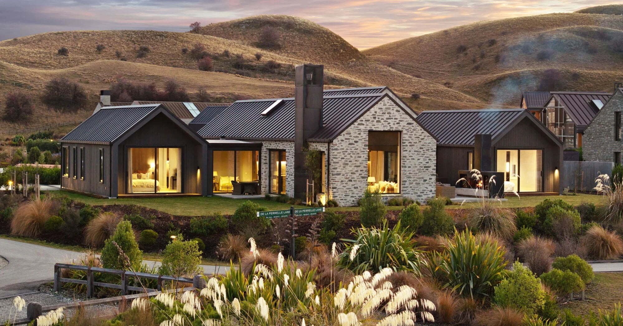 Millbrook Resort, Central Otago