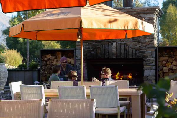 Download our firebox brochure