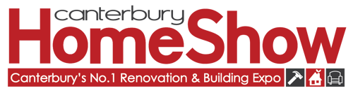 Canterbury home show logo