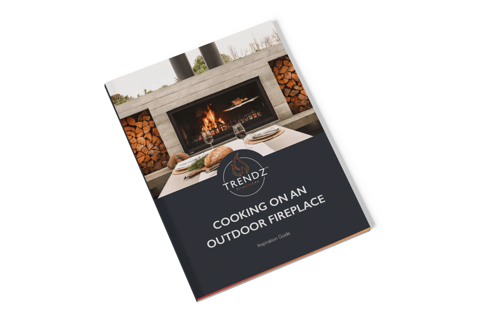 Trendz Outdoors l The Ultimate Guide to Cooking on an Outdoor Fireplace