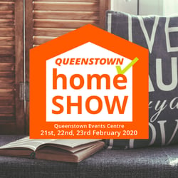 Queenstown Home Show Logo