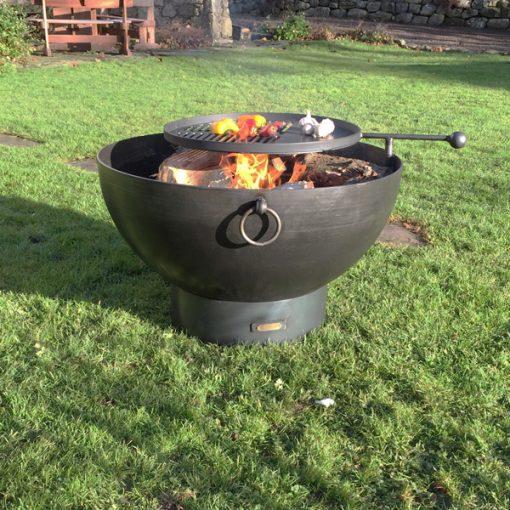 Fire pit nz