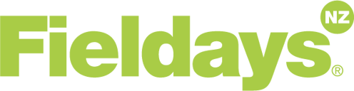 Fieldays Logo Transparent