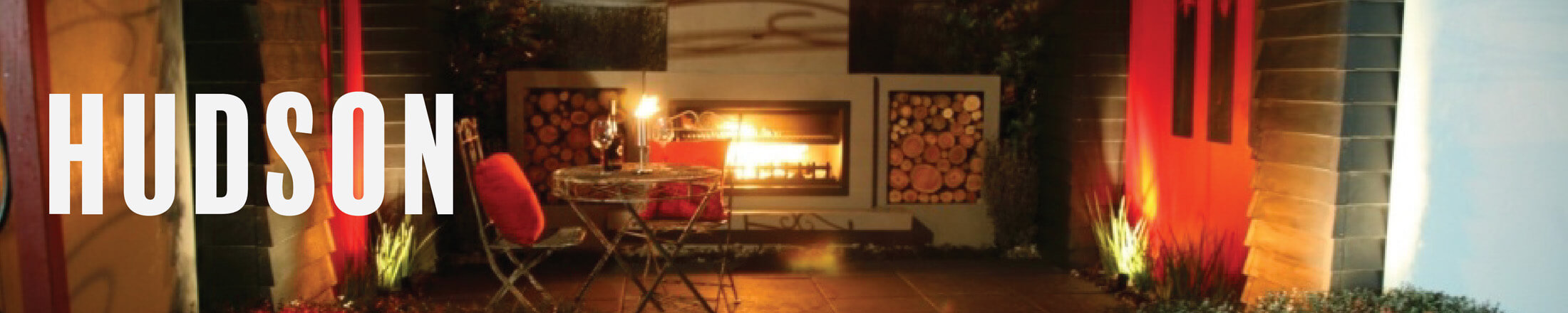 Hudson classic style outdoor fireplace perfect for your outdoor heating solutions Hudson classic style outdoor fireplace perfect for your outdoor heating solutions