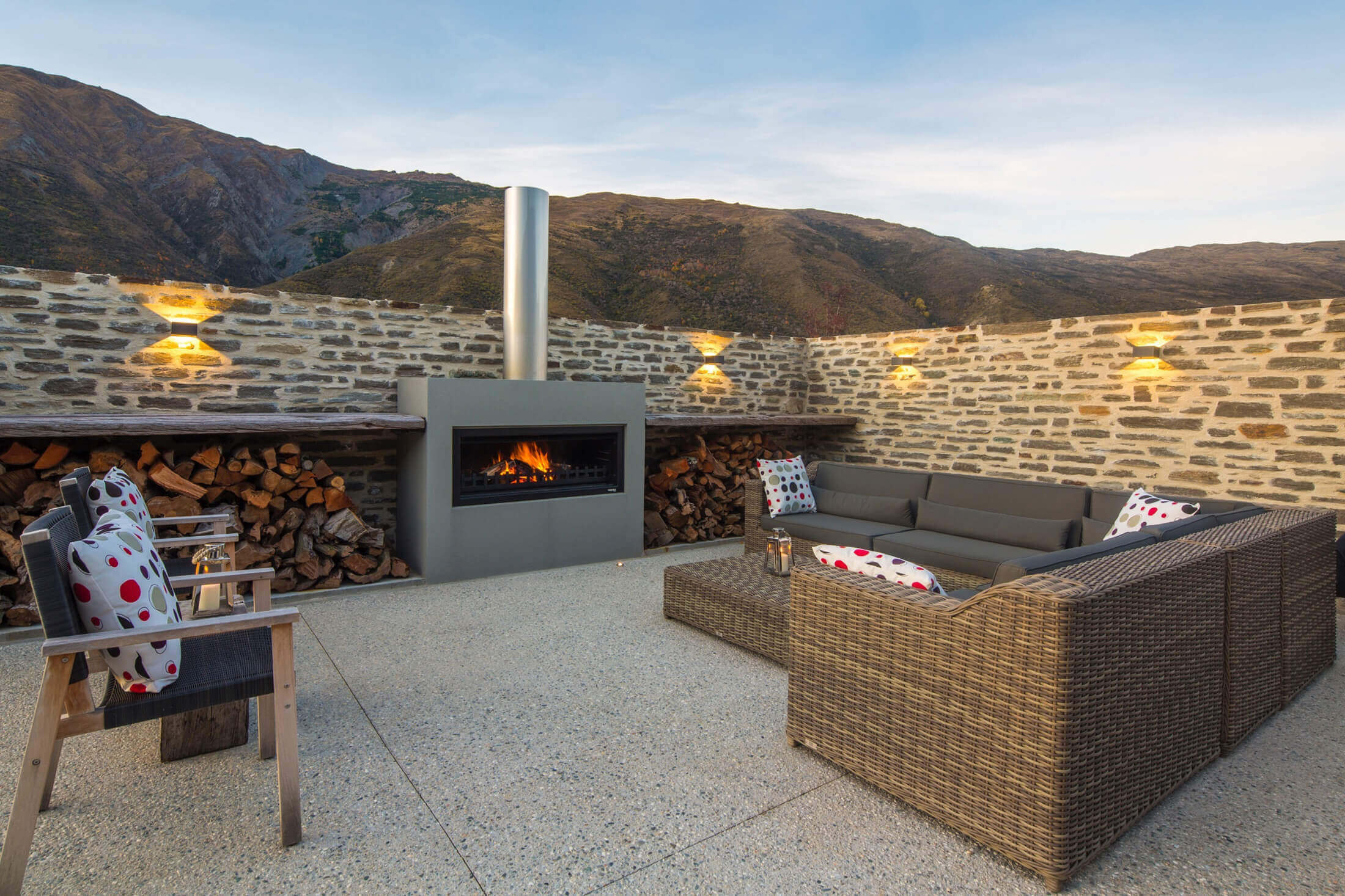 Outdoor Fireplaces Pizza Ovens Trendz Outdoors Free Delivery Trendz Outdoor Fireplace Design