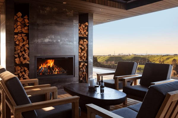 fireplace consent nz