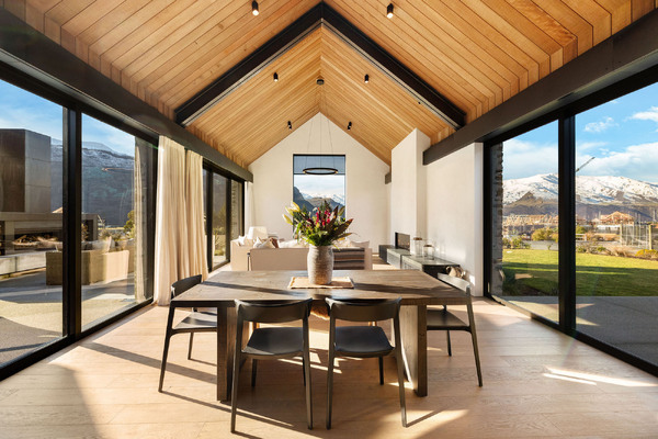 Millbrook Resort featuring Trendz outdoor fireplace