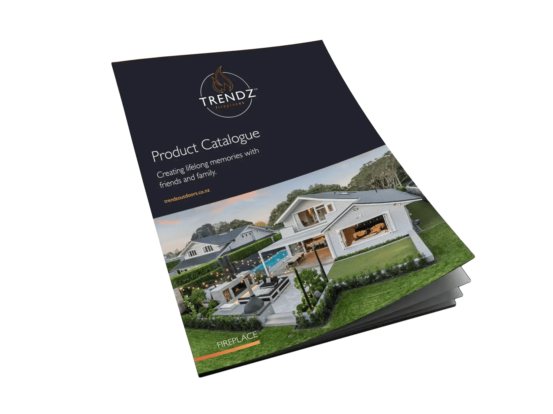Trendz Main Product Catalogue Trendz Main Product Catalogue
