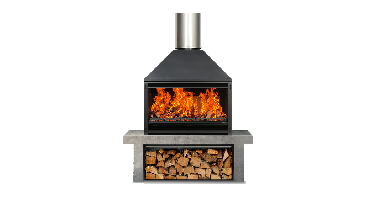 Metro-Outdoor-1200-Fire