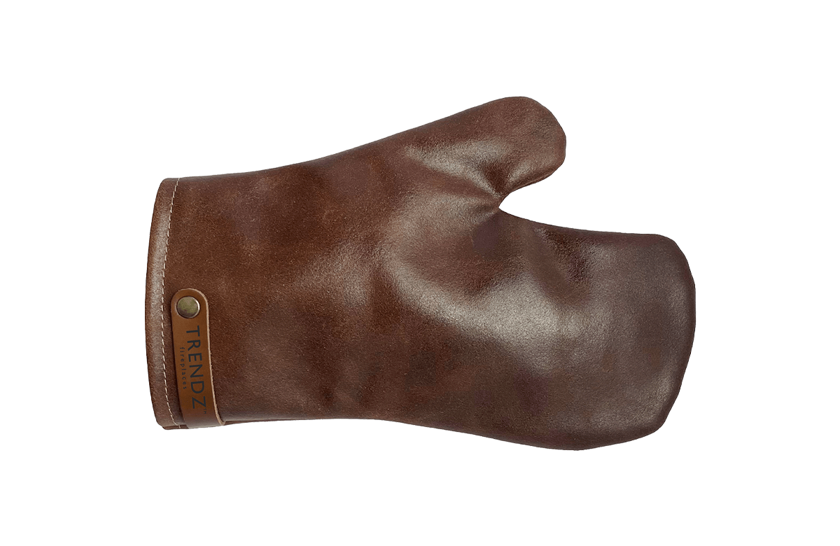 Trendz Outdoors l Leather Gloves
