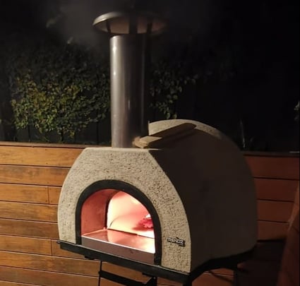 Pizza oven kit nz