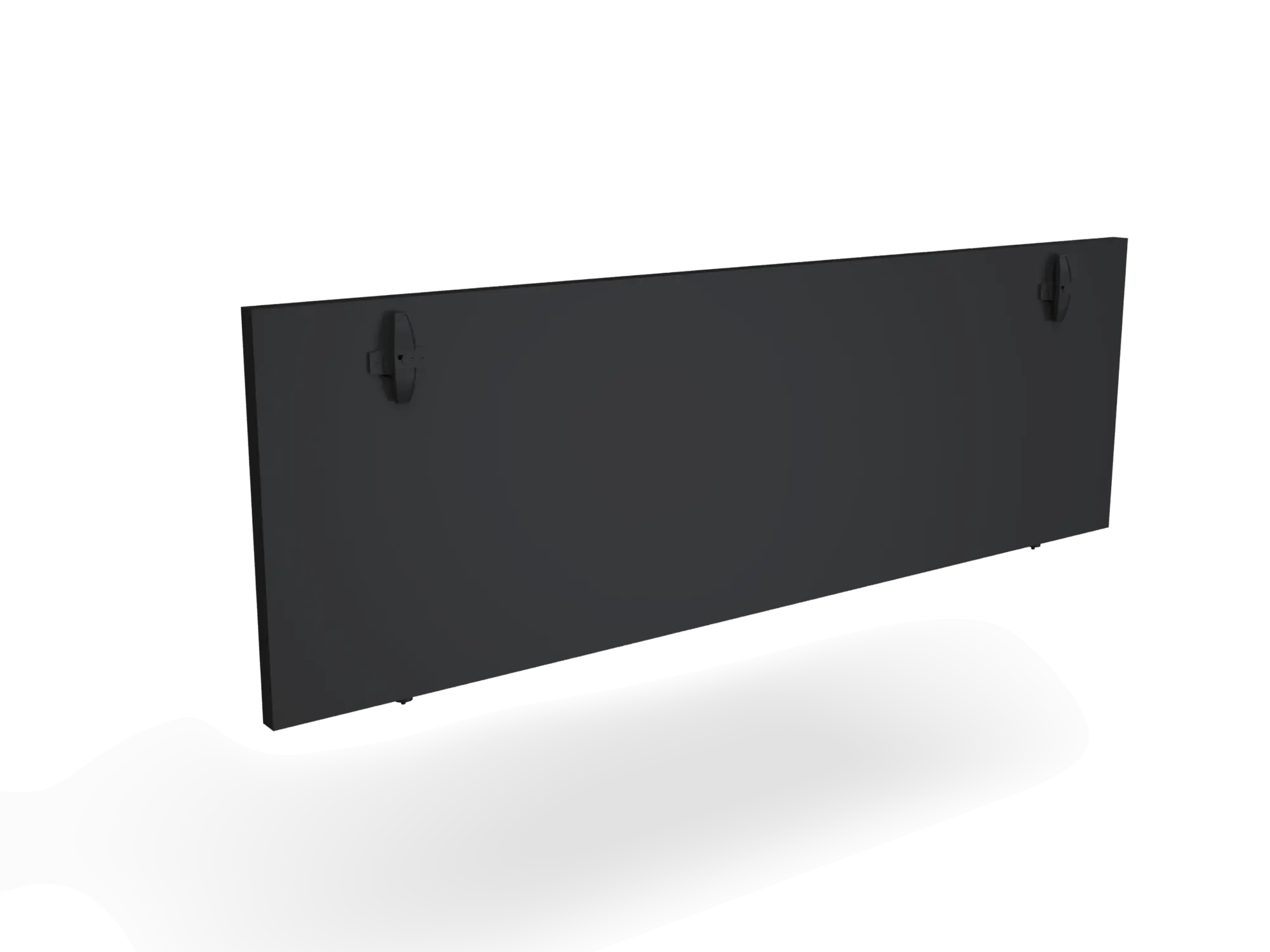 ss door - powder coated