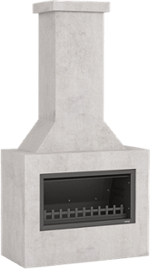 Douglas fireplace trendz
