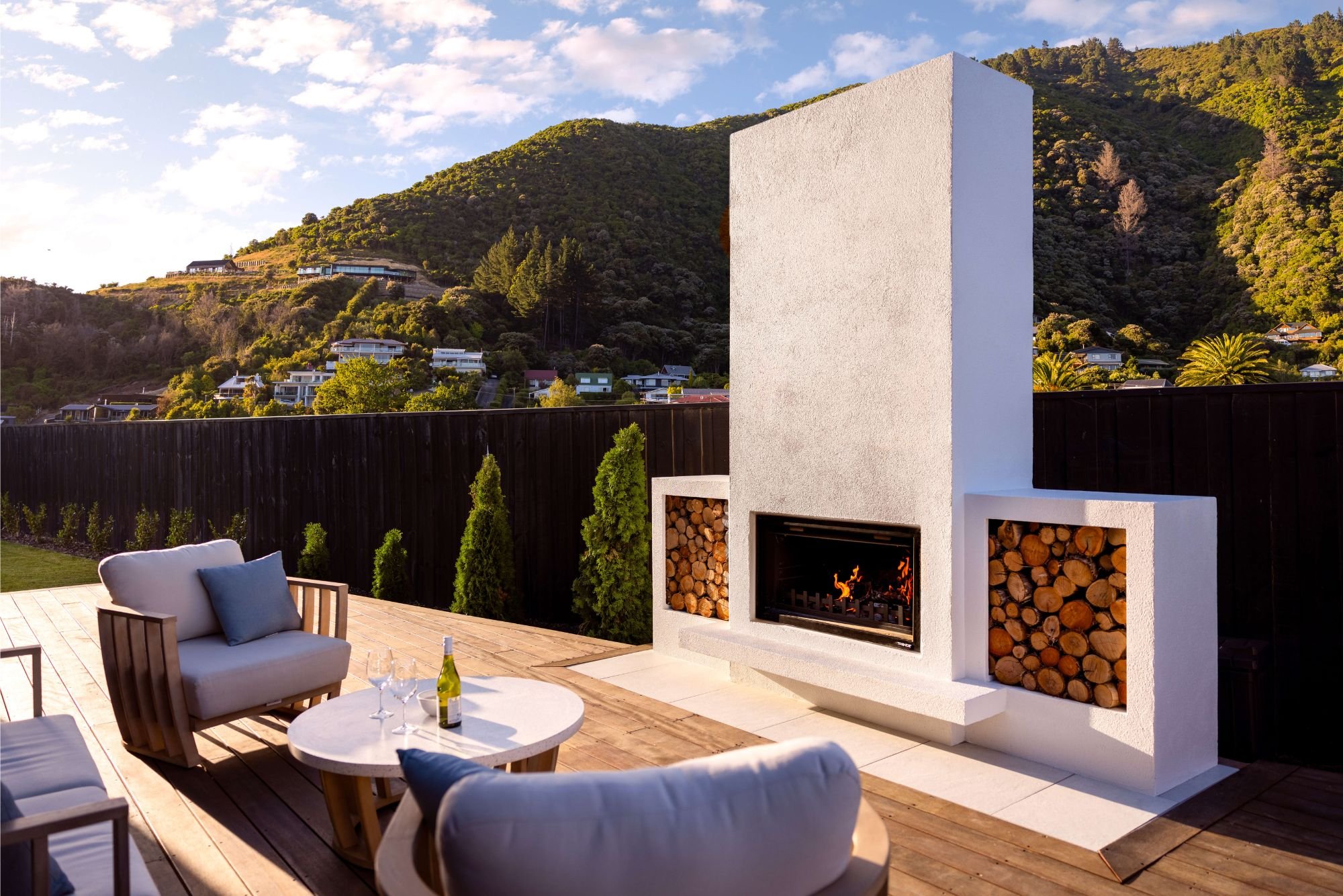 Hudson | Rolleston | V2