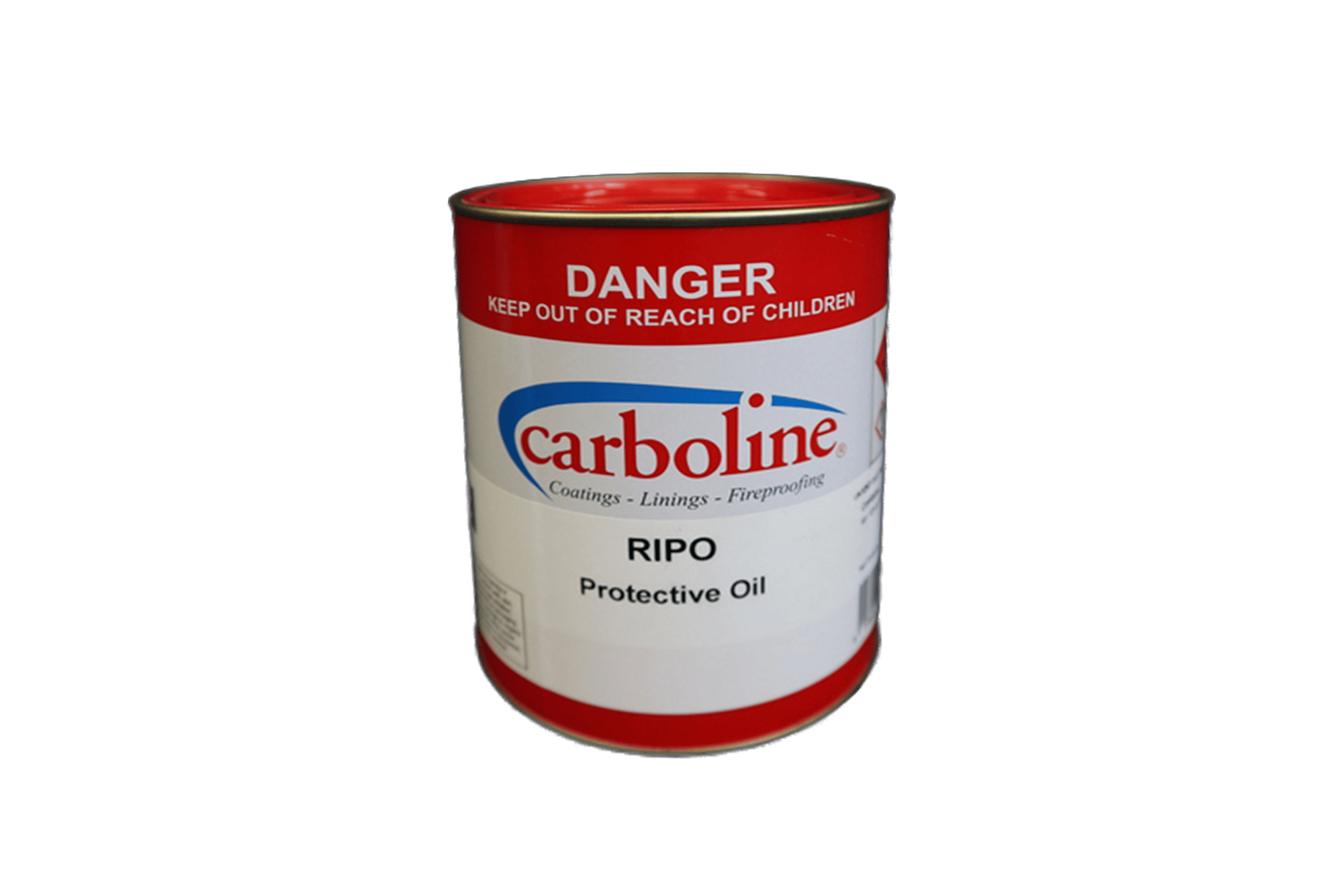 Trendz Outdoors | Ripo Oil