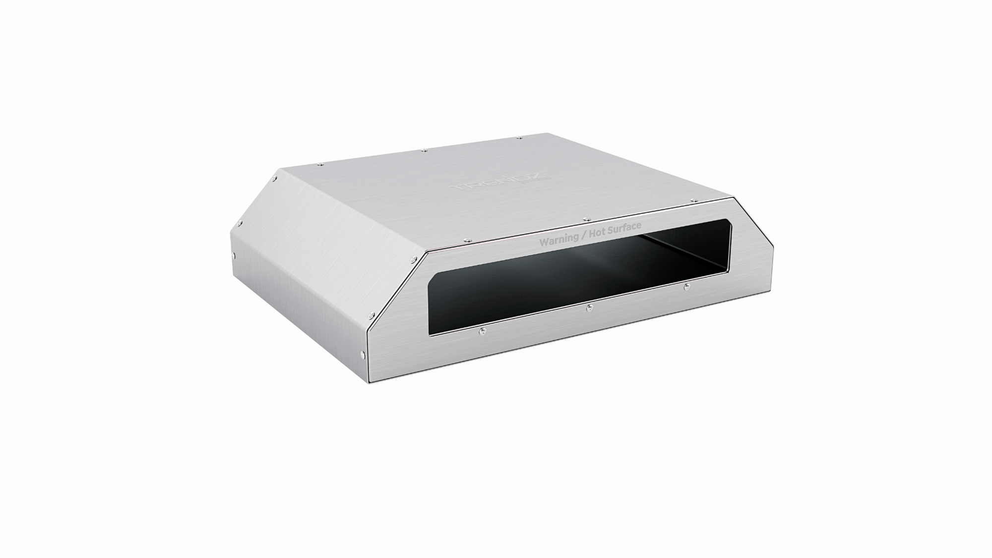 Trendz Outdoors l Pizza Hood