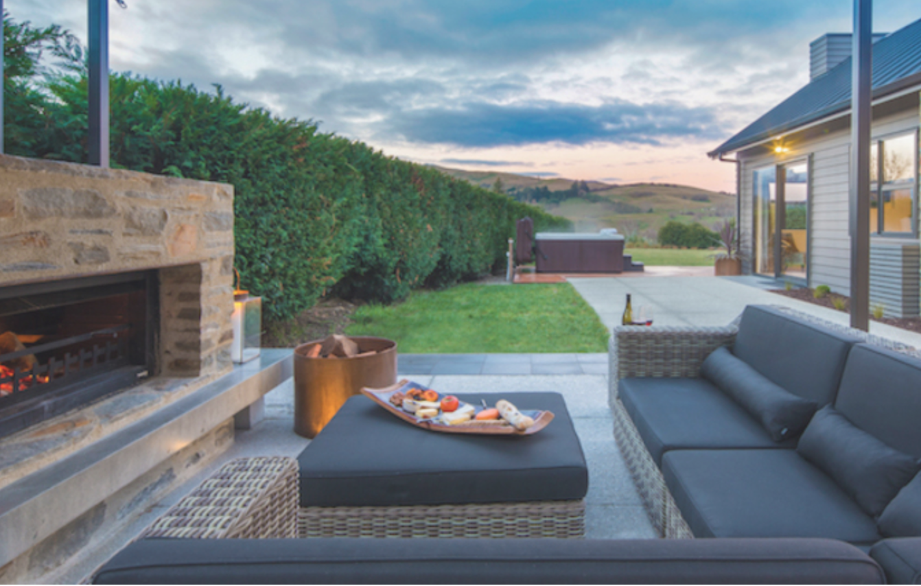 Hottest outdoor design trends new zealand