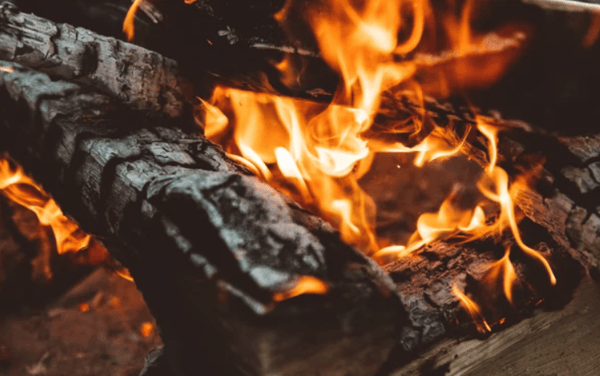 Trendz Outdoors l Outdoor Fireplaces