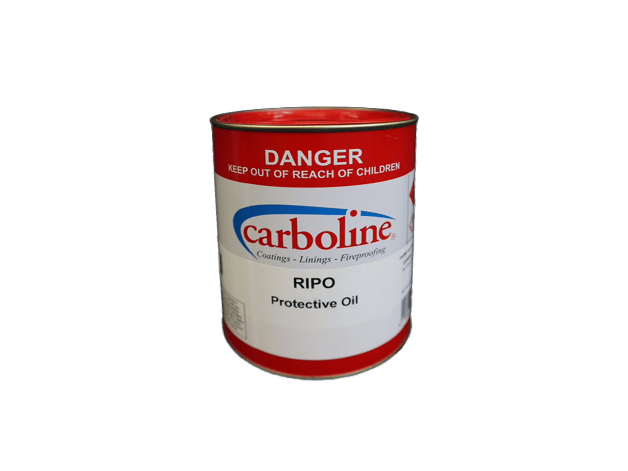 Trendz Outdoors l Ripo Oil