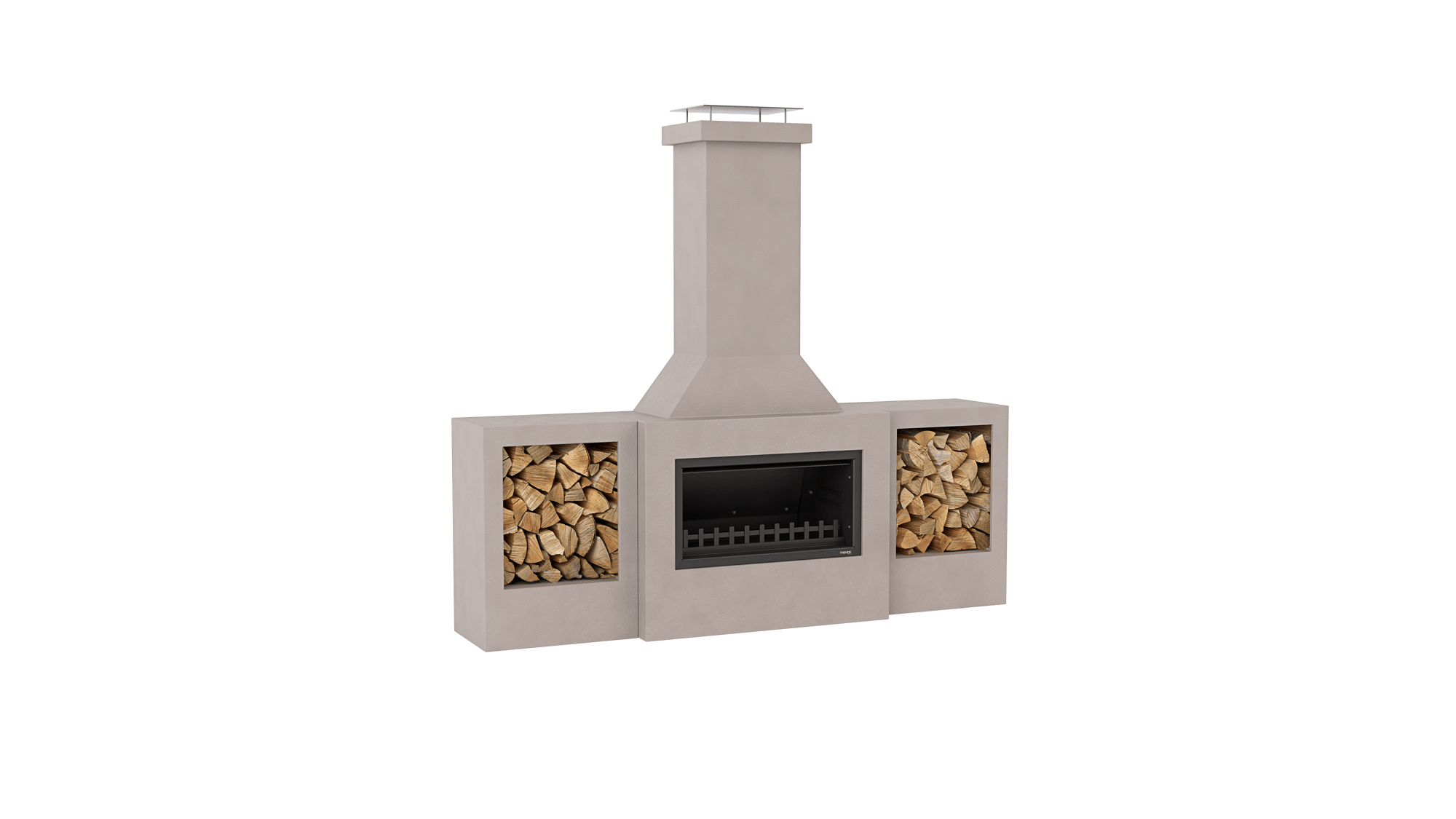 Douglas w 800 Woodboxes