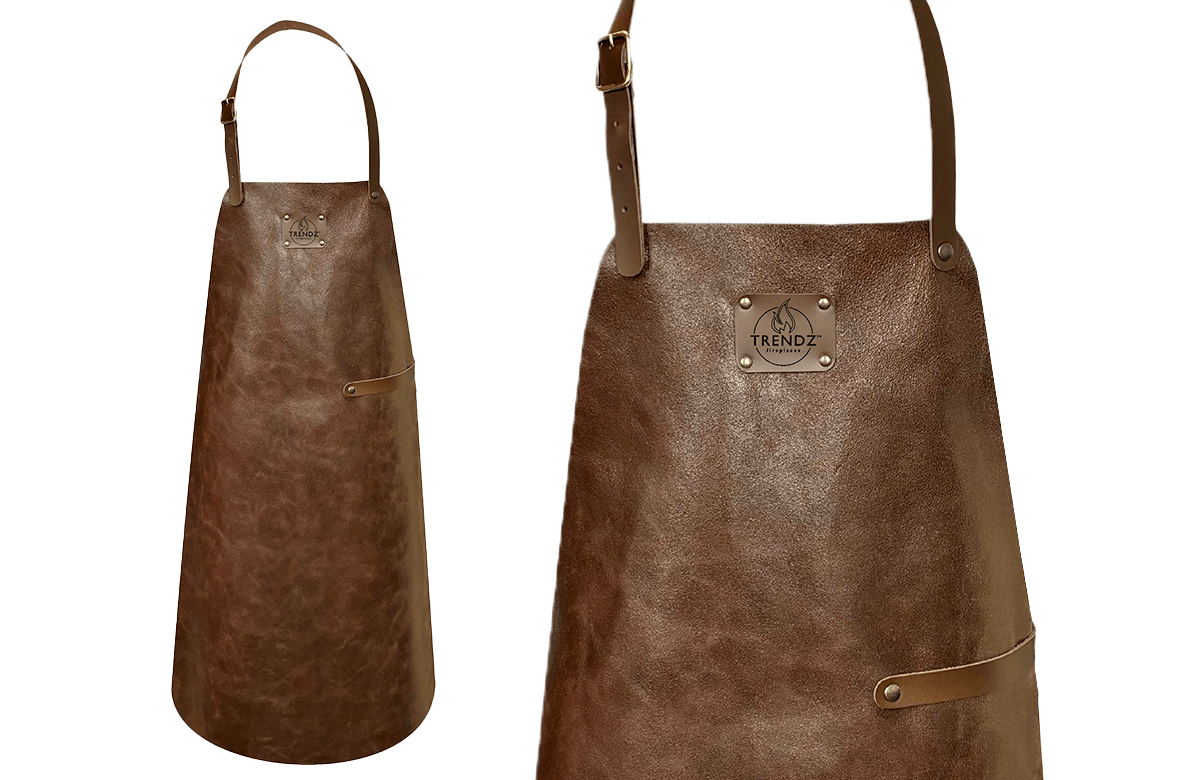 Trendz Outdoors l Leather Apron
