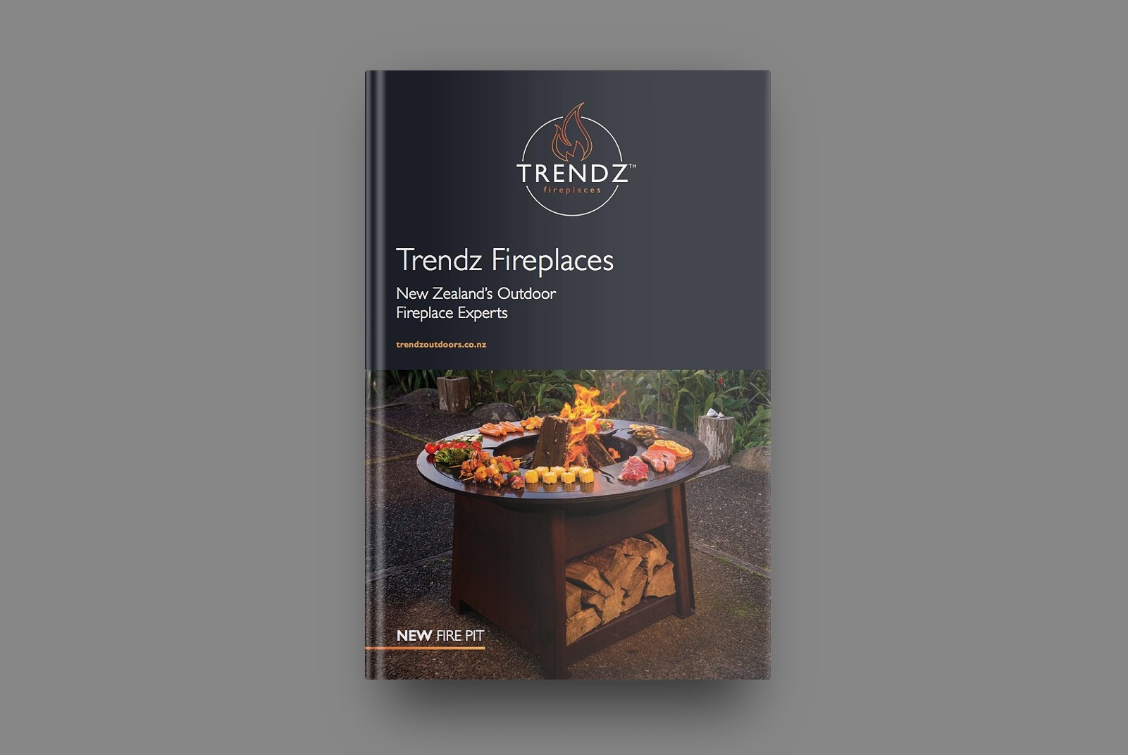 Outdoor fire pit nz | download the brochure to find out how much our fire pit costs