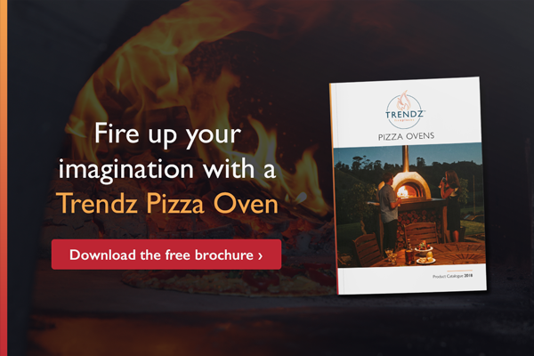 Pizza ovens nz