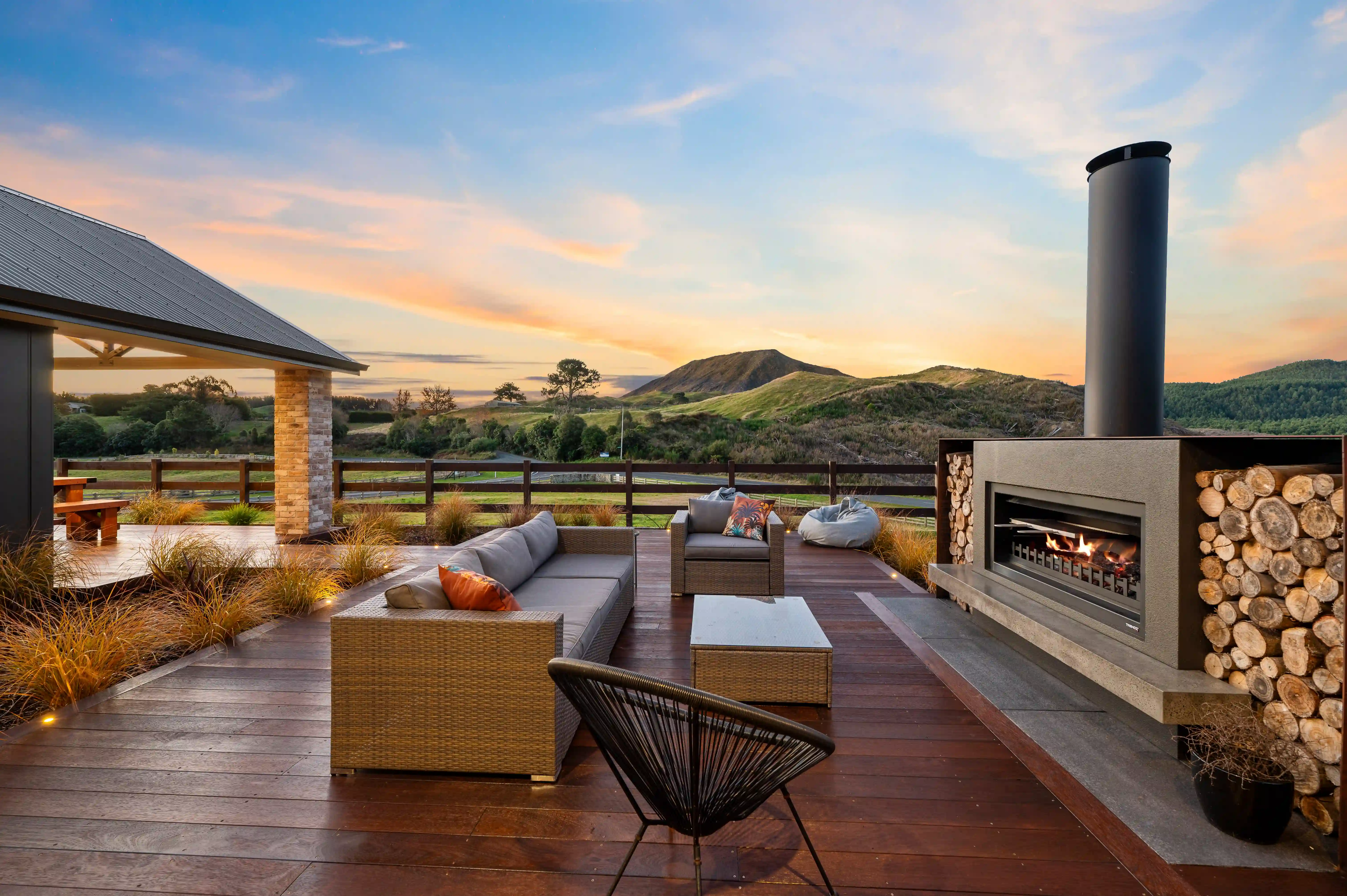 Council Regulations for Outdoor Fireplaces: A Regional Guide for NZ