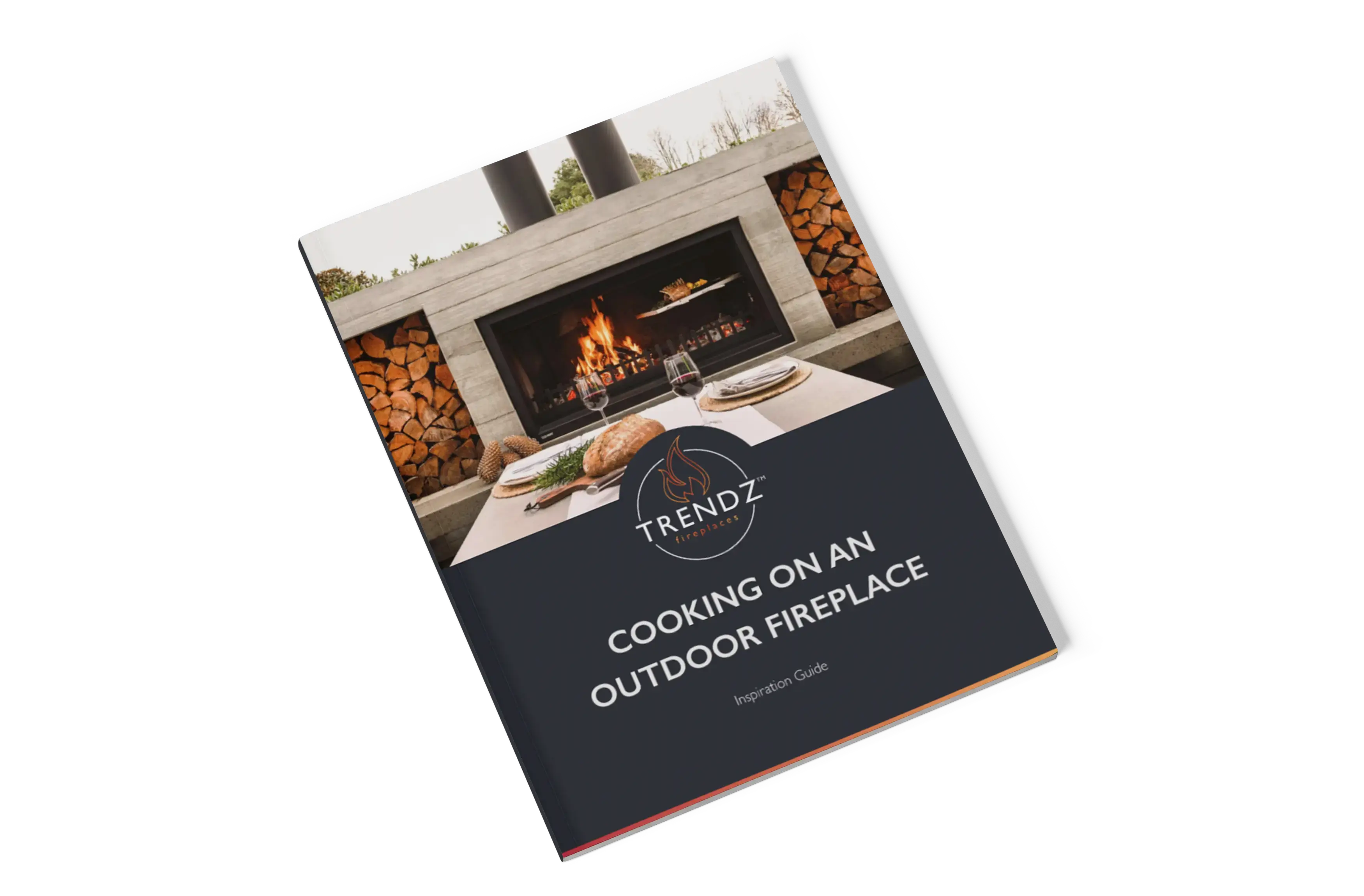 The Ultimate Guide to Cooking on an Outdoor Fireplace