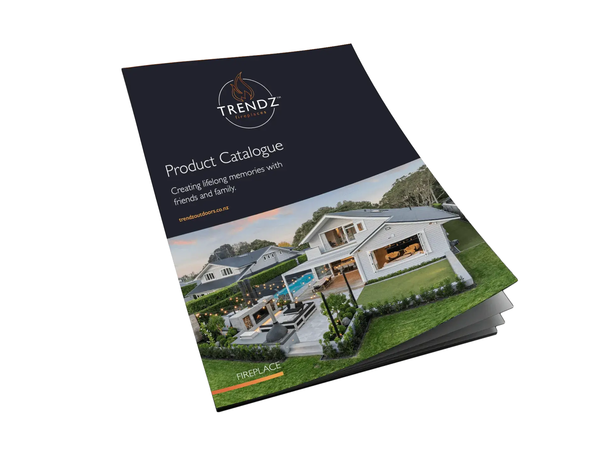 Outdoor fireplaces nz