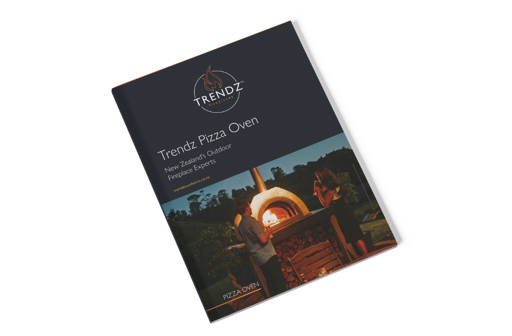 Pizza oven nz