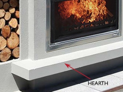 Hearth