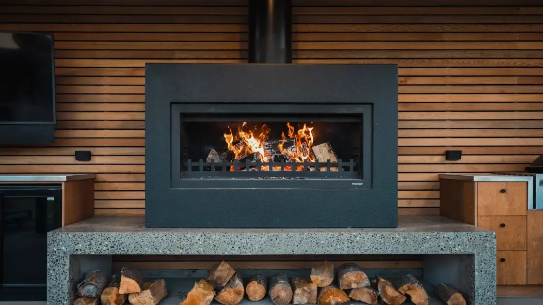 Trendz Outdoors l New Zealand's Outdoor Fireplace Experts