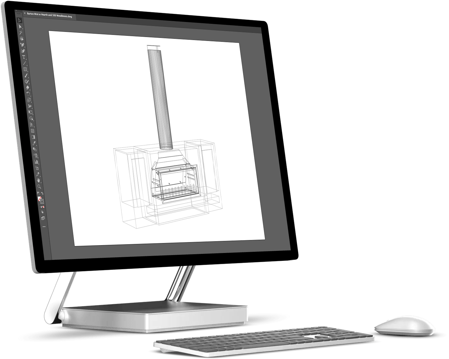 Mini Burton design files download Mini Burton design files download