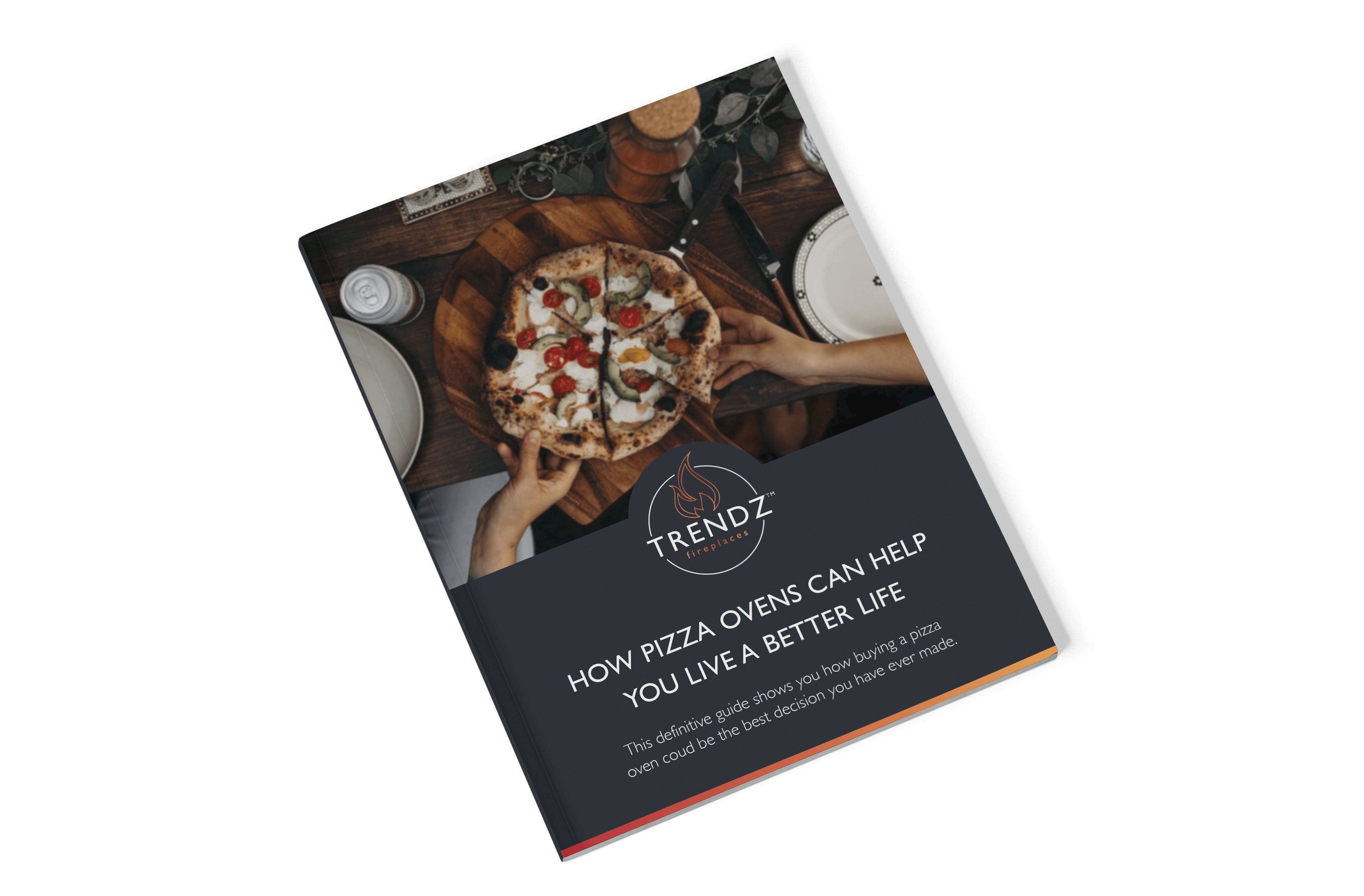 Pizza Oven Inspiration Guide Resources Trendz Outdoors