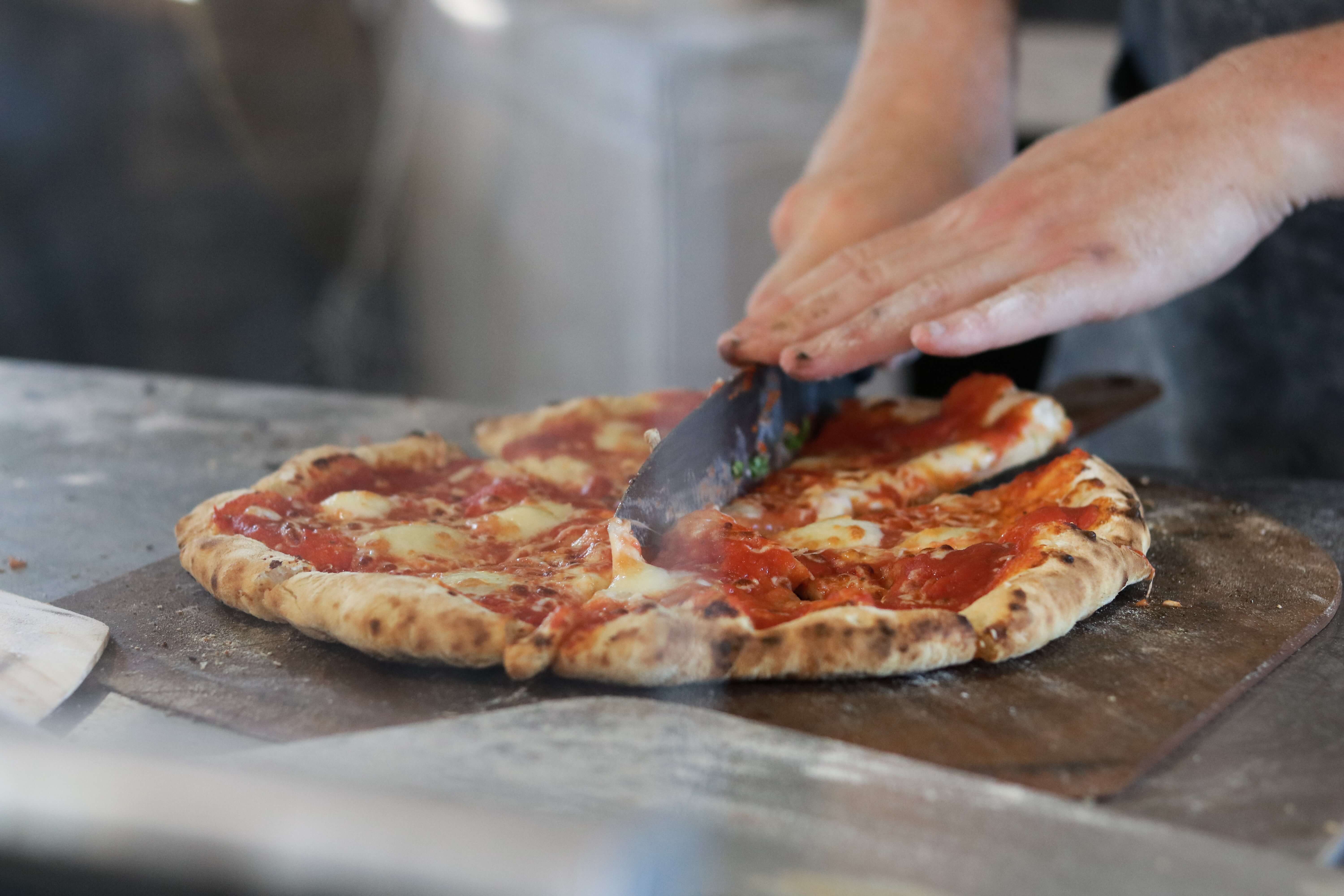 Wood-fired pizza oven - what you need to know